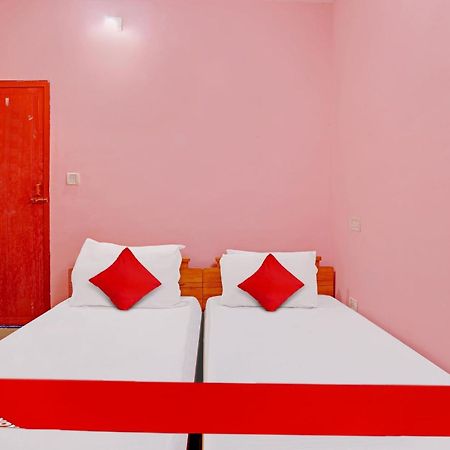 Hotel O Safa Inn Trippapur Eksteriør billede